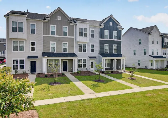 1st image of 861 Recess Point Dr, Moncks Corner, SC 29461 | MLS# 26022088