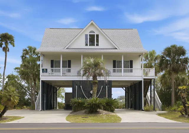 1st image of 3925 Lybrand St, Edisto Island, SC 29438 | MLS# 26019690