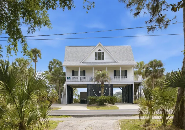 2nd image of 3925 Lybrand St, Edisto Island, SC 29438 | MLS# 26019690
