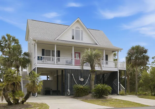 3rd image of 3925 Lybrand St, Edisto Island, SC 29438 | MLS# 26019690