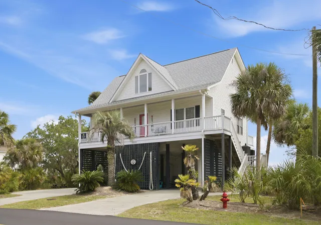 4th image of 3925 Lybrand St, Edisto Island, SC 29438 | MLS# 26019690