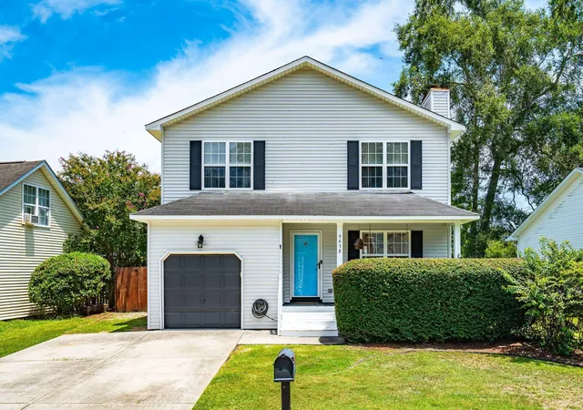Photo 1 of Sale Pending at 6638 Bent Crk Dr, North Charleston, SC 29420 | MLS# 26021004 | Listing updated on 2026-08-19