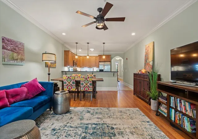 Photo 3 of Townhouse for sale at 7132 Indigo Palms Way #7132, Johns Island, SC 29455 | MLS# 26022672 | Listing updated on 2026-09-03