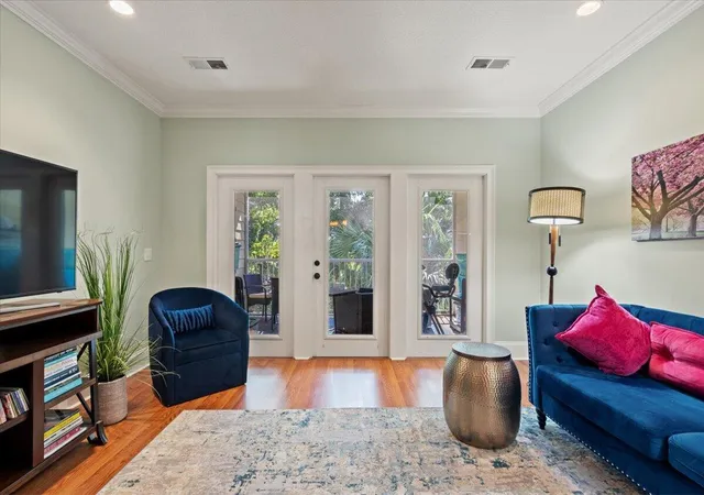 Photo 4 of Townhouse for sale at 7132 Indigo Palms Way #7132, Johns Island, SC 29455 | MLS# 26022672 | Listing updated on 2026-09-03