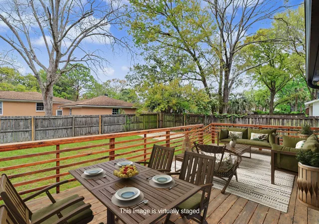 3rd image of 1328 Hermitage Ave, Charleston, SC 29412 | MLS# 26018393