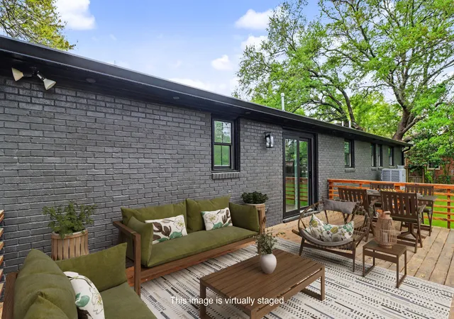 4th image of 1328 Hermitage Ave, Charleston, SC 29412 | MLS# 26018393