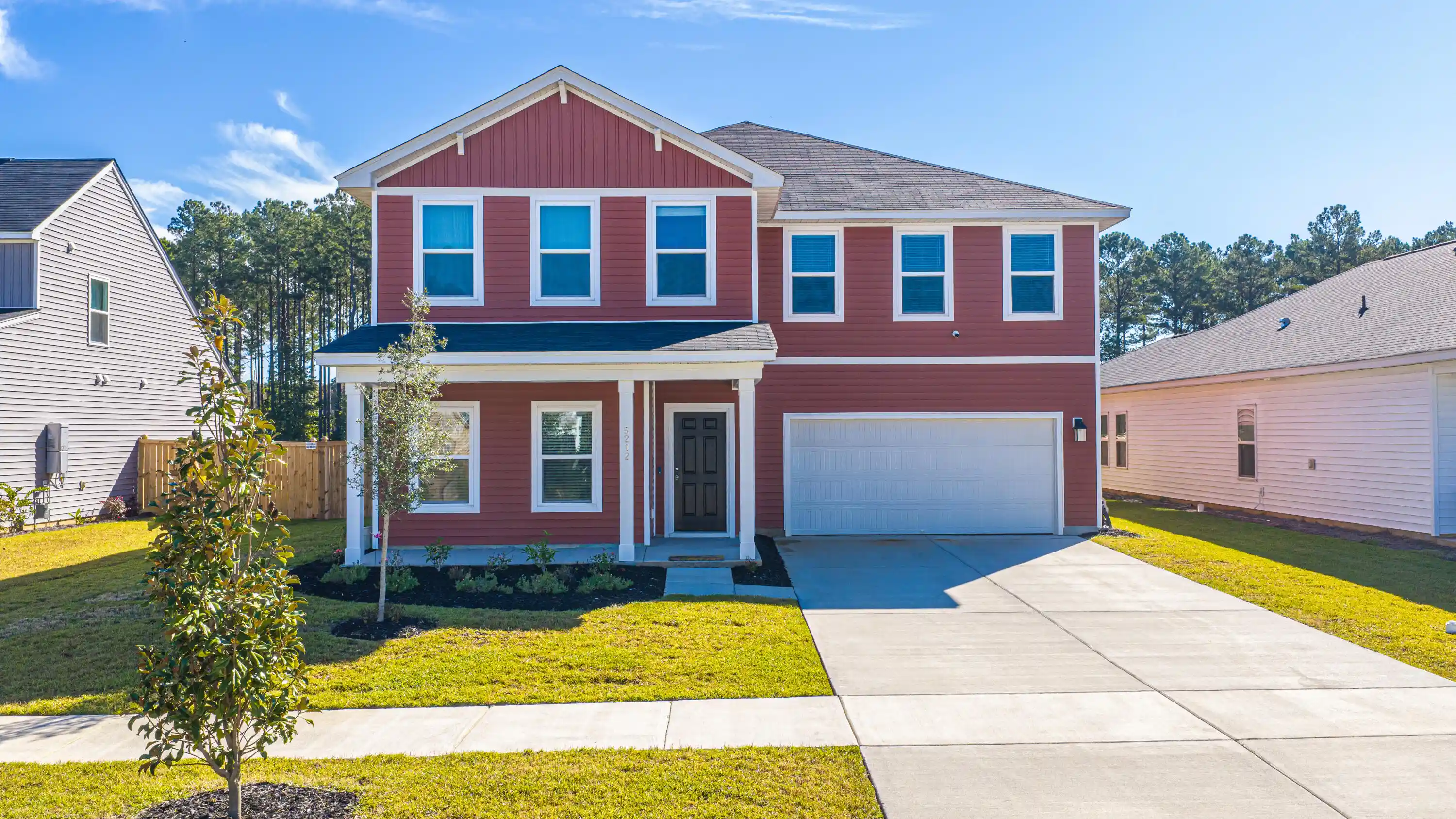 Photo 1 of Single family home for sale at 5212 Cottage Landing Dr, Summerville, SC 29485 | MLS# 26028929 | Listing updated on 2026-10-27
