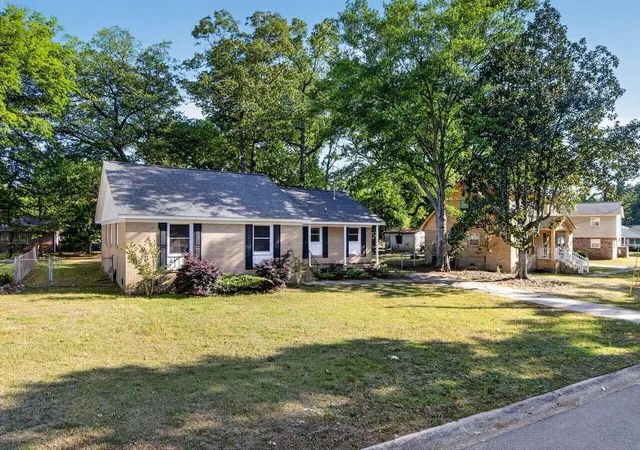3rd image of 3367 Dublin Rd, North Charleston, SC 29420 | MLS# 26010652
