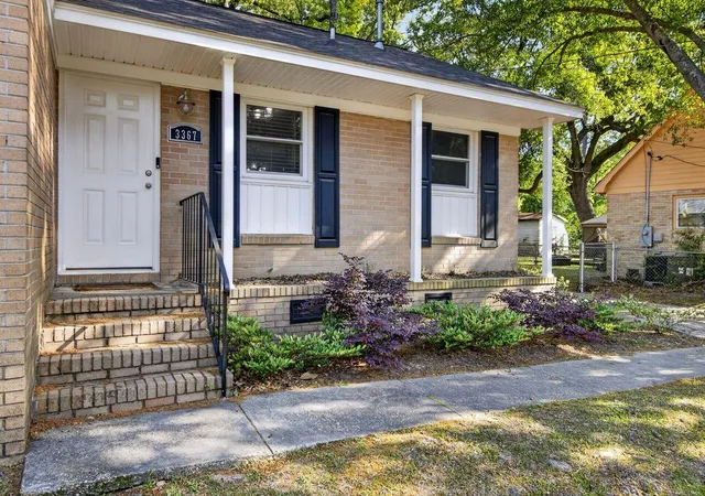 4th image of 3367 Dublin Rd, North Charleston, SC 29420 | MLS# 26010652