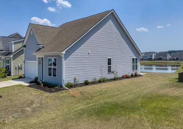 Photo 3 of Sale Pending at 123 Oyama Rd, Summerville, SC 29486 | MLS# 26012067 | Listing updated on 2026-09-03