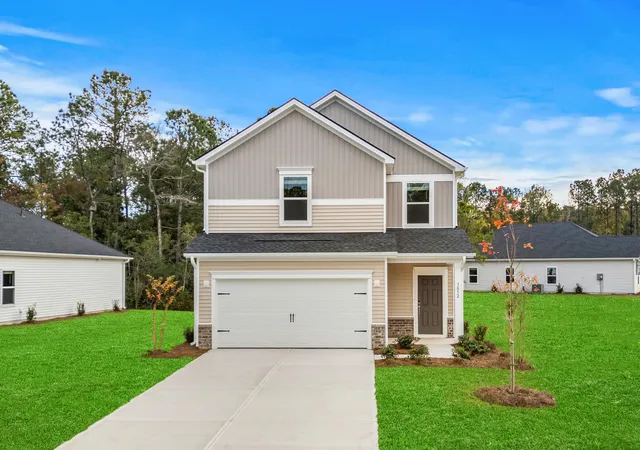 Photo 1 of Single family home for sale at 65 Hunting Pl, Georgetown, SC 29440 | MLS# 26029486 | Listing updated on 2026-10-29