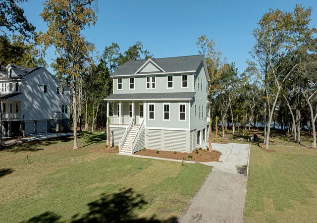 Photo 1 of Single family home for sale at 3663 Conch St, Mount Pleasant, SC 29466 | MLS# 26009473 | Listing updated on 2026-08-30