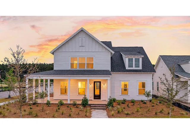 1st image of 501 Evenfall Ln, Summerville, SC 29486 | MLS# 26018593