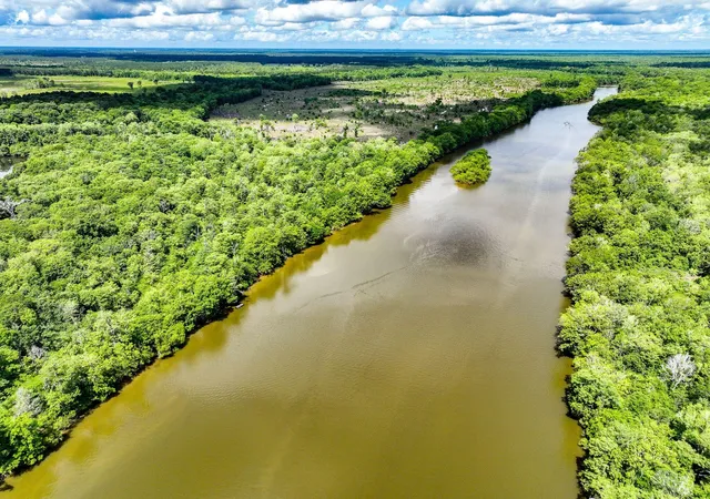 Photo 2 of Land for sale at 7889 Highway 41, Jamestown, SC 29453 | MLS# 26022168 | Listing updated on 2026-09-04