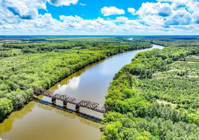 Photo 3 of Land for sale at 7889 Highway 41, Jamestown, SC 29453 | MLS# 26022168 | Listing updated on 2026-09-04