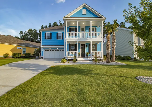 Photo 1 of Single family home for sale at 273 Calm Water Way, Summerville, SC 29486 | MLS# 26007768 | Listing updated on 2026-09-15