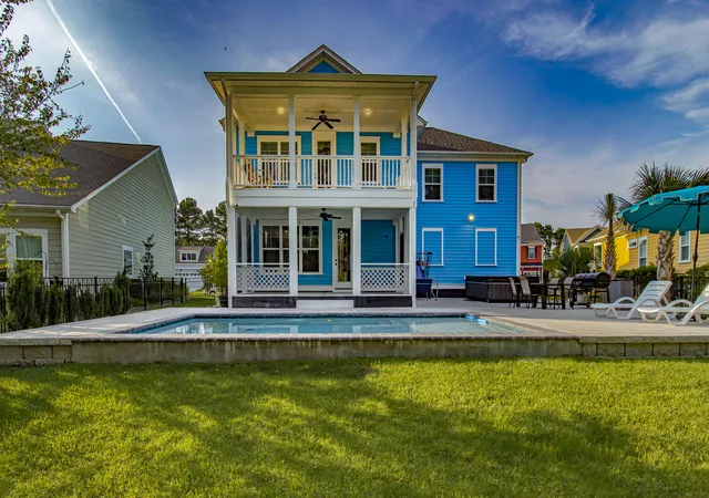 Photo 2 of Single family home for sale at 273 Calm Water Way, Summerville, SC 29486 | MLS# 26007768 | Listing updated on 2026-09-15