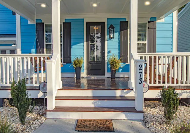 Photo 3 of Single family home for sale at 273 Calm Water Way, Summerville, SC 29486 | MLS# 26007768 | Listing updated on 2026-09-15