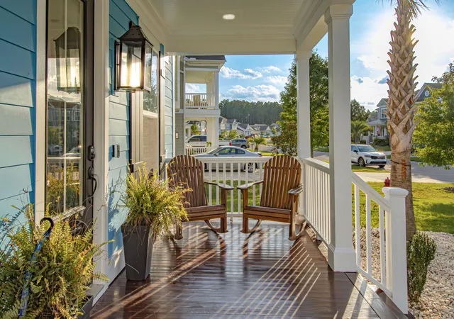 Photo 4 of Single family home for sale at 273 Calm Water Way, Summerville, SC 29486 | MLS# 26007768 | Listing updated on 2026-09-15