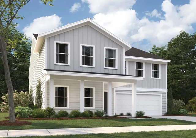 1st image of 5389 Crinum Lily, Summerville, SC 29485 | MLS# 26011906