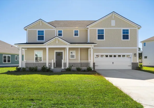 Photo 1 of Sale Pending at 380 Calm Water Way, Summerville, SC 29486 | MLS# 26017872 | Listing updated on 2026-10-09