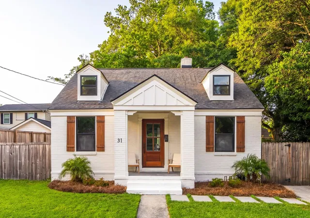 Photo 1 of Single family home for sale at 31 Campbell Dr, Charleston, SC 29407 | MLS# 26012388 | Listing updated on 2026-09-16