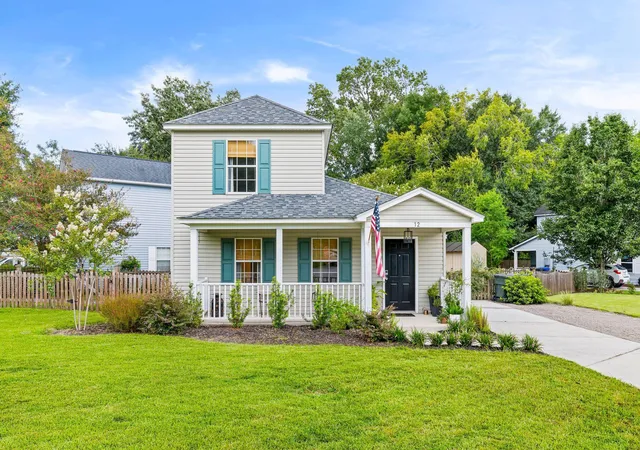 1st image of 12 Palmetto Park Rd, Charleston, SC 29407 | MLS# 26023893
