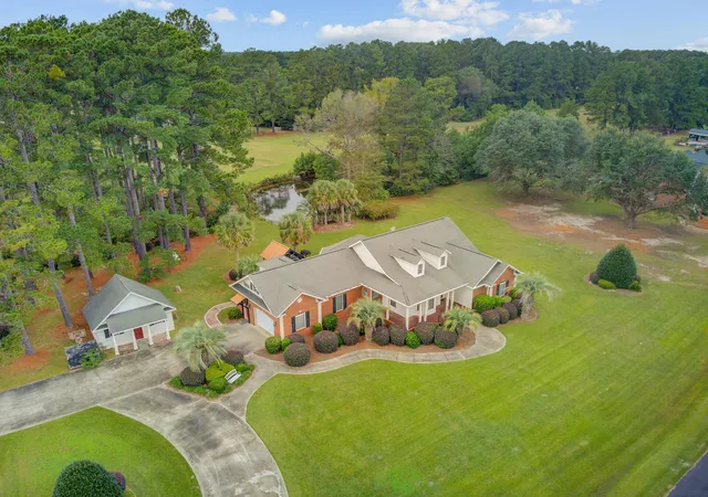 73rd image of 101 Fairway Ct, Saint George, SC 29477 | MLS# 26008773