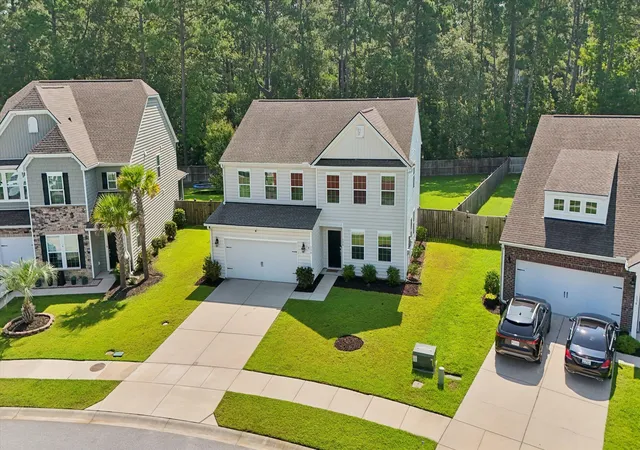 2nd image of 136 Daniels Creek Cir, Goose Creek, SC 29445 | MLS# 26024210