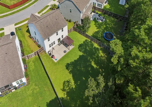 Photo 3 of Single family home for sale at 136 Daniels Creek Cir, Goose Creek, SC 29445 | MLS# 26024210 | Listing updated on 2026-09-06