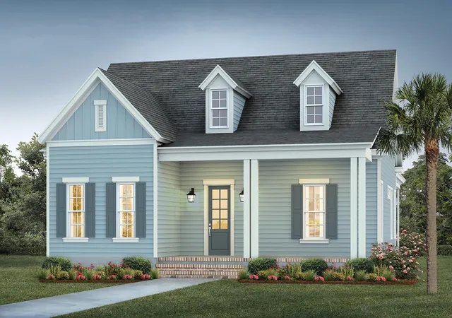 Photo 1 of Single family home for sale at 625 June Berry Dr, Summerville, SC 29486 | MLS# 26011971 | Listing updated on 2026-09-10
