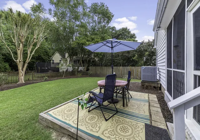 Homes for sale in Mount Pleasant, SC | 3474 Stockton Dr, Mount Pleasant, SC 29466 | MLS# 26018474