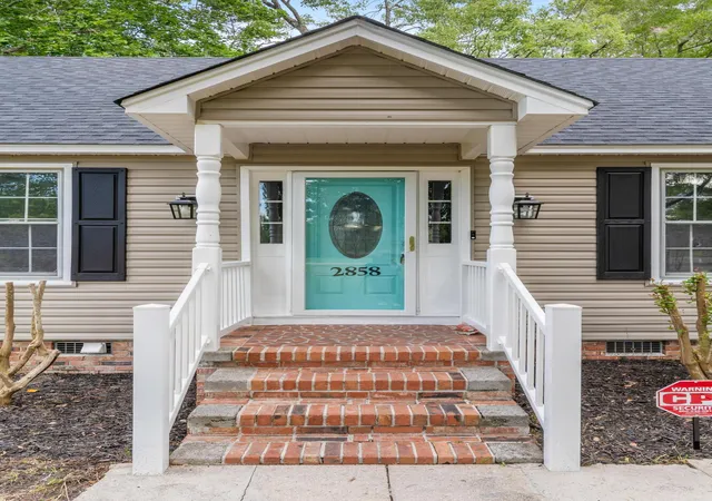 Photo 4 of Single family home for sale at 2858 Riley St, Orangeburg, SC 29118 | MLS# 26020543 | Listing updated on 2026-08-17