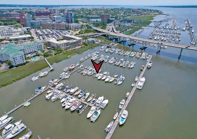 Homes for sale in Charleston, SC | 33 Lockwood Dr #Lu105, Charleston, SC 29401 | MLS# 26017407