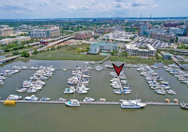 Homes for sale in Charleston, SC | 33 Lockwood Dr #Lu105, Charleston, SC 29401 | MLS# 26017407