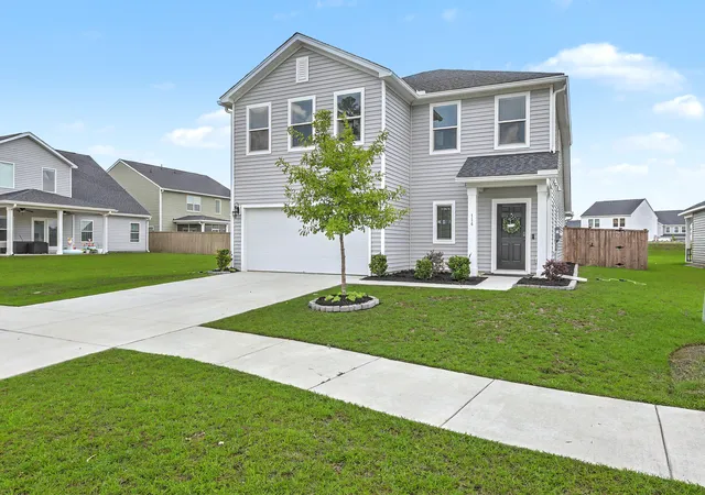 Photo 1 of Single family home for sale at 114 Lucca Dr, Summerville, SC 29486 | MLS# 26020194 | Listing updated on 2026-09-14