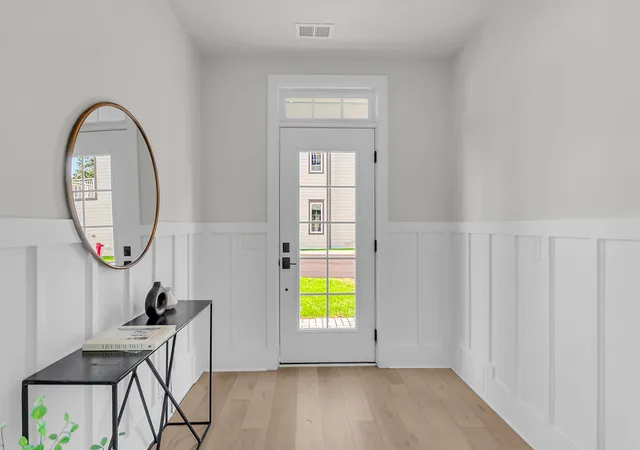 Photo 3 of Townhouse for sale at 1150 Valdosta St #Unit 402, North Charleston, SC 29405 | MLS# 26024267 | Listing updated on 2026-09-11