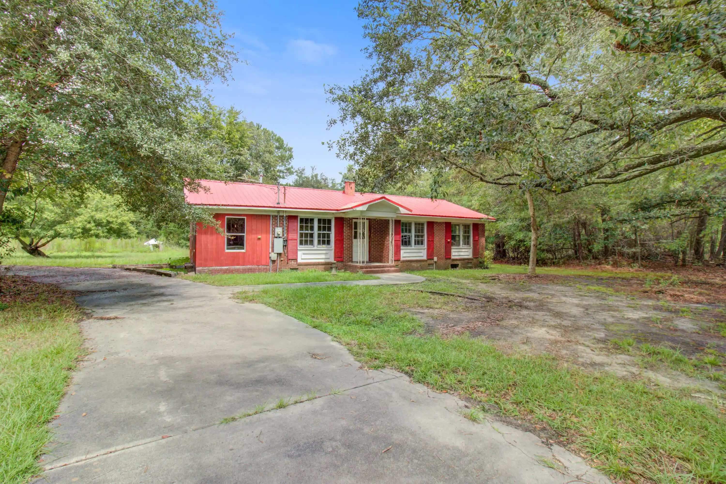Single family home for sale at 2042 Sniders Hwy, Walterboro, SC 29488 | MLS# 26028790