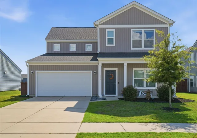 Photo 1 of Single family home for sale at 292 Lucca Dr, Summerville, SC 29486 | MLS# 26019093 | Listing updated on 2026-09-14