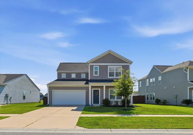 Photo 2 of Single family home for sale at 292 Lucca Dr, Summerville, SC 29486 | MLS# 26019093 | Listing updated on 2026-09-14