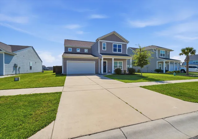 Photo 4 of Single family home for sale at 292 Lucca Dr, Summerville, SC 29486 | MLS# 26019093 | Listing updated on 2026-09-14
