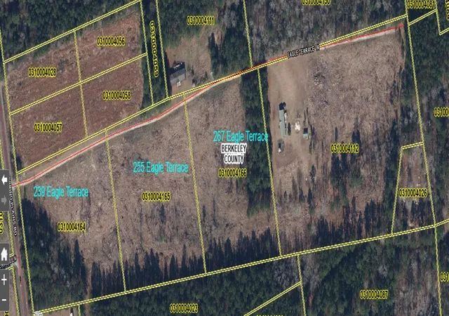 2nd image of 267 Eagle Terrace Trl, Cross, SC 29436 | MLS# 26020742