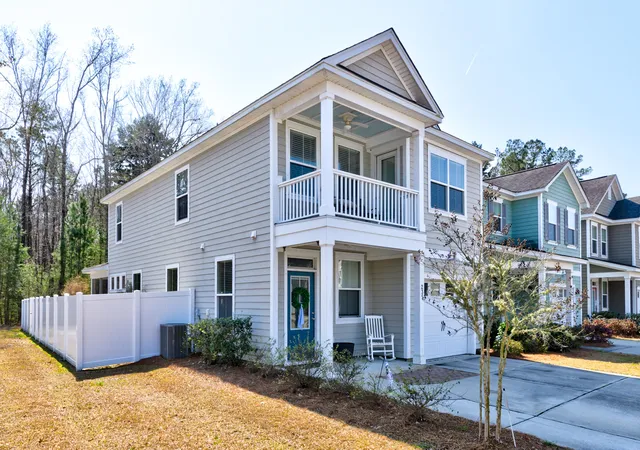 Photo 1 of Townhouse for sale at 235 Brambling Ln, Charleston, SC 29414 | MLS# 26009097 | Listing updated on 2026-07-31