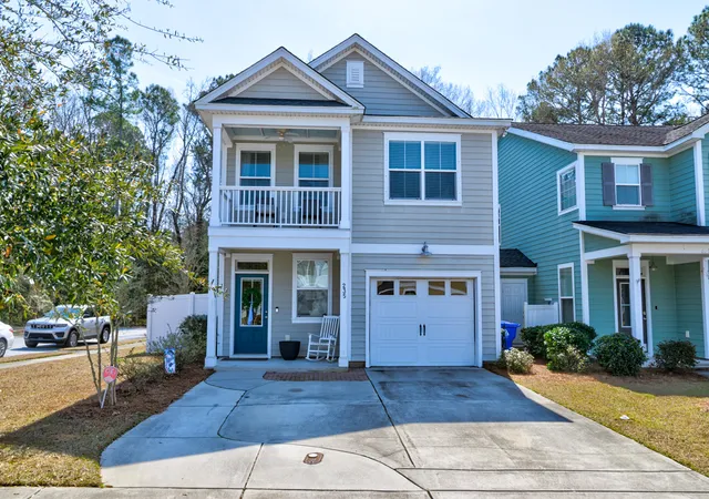 Photo 2 of Townhouse for sale at 235 Brambling Ln, Charleston, SC 29414 | MLS# 26009097 | Listing updated on 2026-07-31