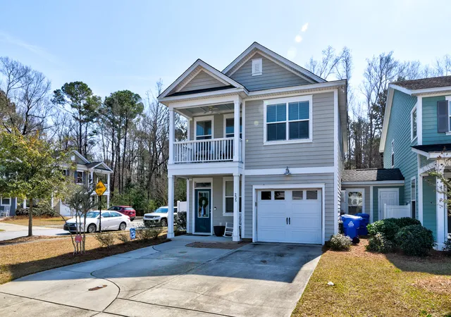Photo 3 of Townhouse for sale at 235 Brambling Ln, Charleston, SC 29414 | MLS# 26009097 | Listing updated on 2026-07-31