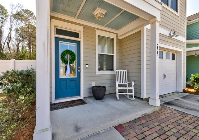 Photo 3 of Townhouse for sale at 235 Brambling Ln, Charleston, SC 29414 | MLS# 26009097 | Listing updated on 2026-07-31