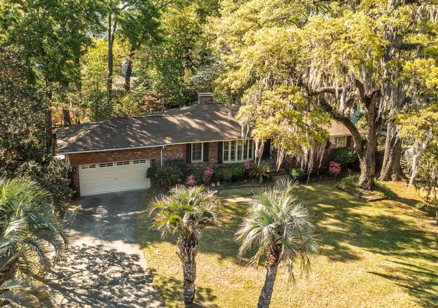 40th image of 1867 Rugby Ln, Charleston, SC 29407 | MLS# 26023449