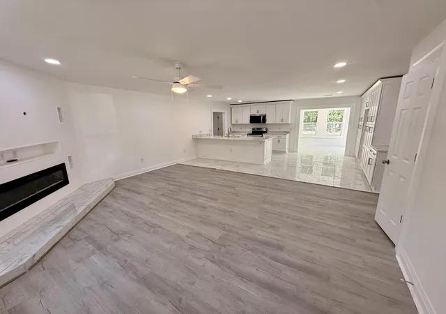 Photo 3 of Single family home for sale at 2952 Nantuckett Ave, North Charleston, SC 29420 | MLS# 26012800 | Listing updated on 2026-08-21