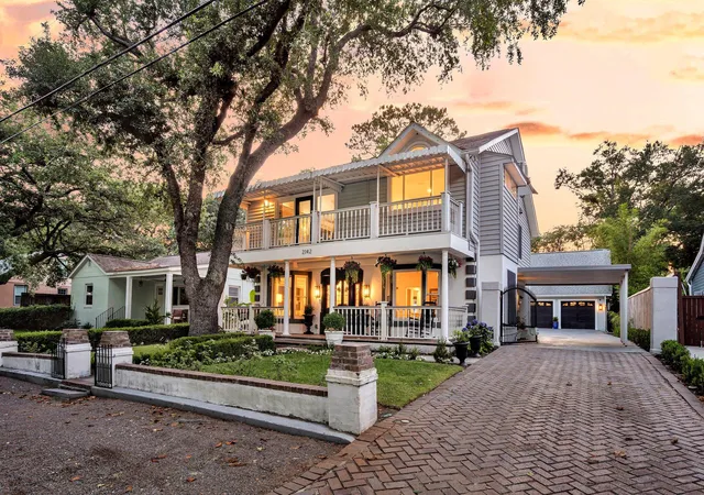 1st image of 2142 Golfview Dr, Charleston, SC 29412 | MLS# 26004182