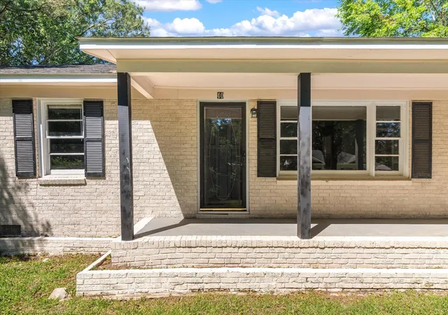 4th image of 140 Weeks Ave, Goose Creek, SC 29445 | MLS# 26014798